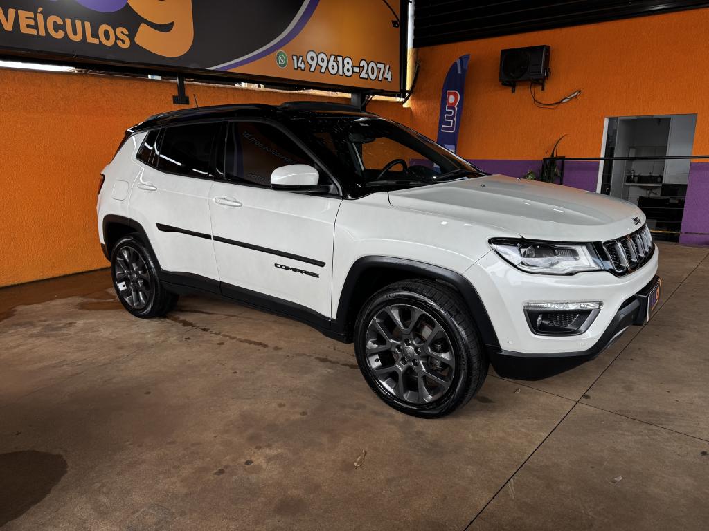 JEEP Compass - Foto