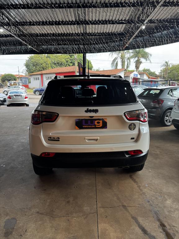 JEEP Compass - Foto