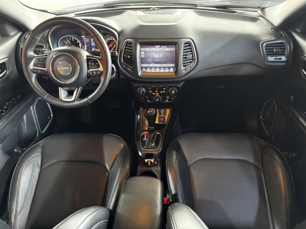 JEEP Compass - Foto