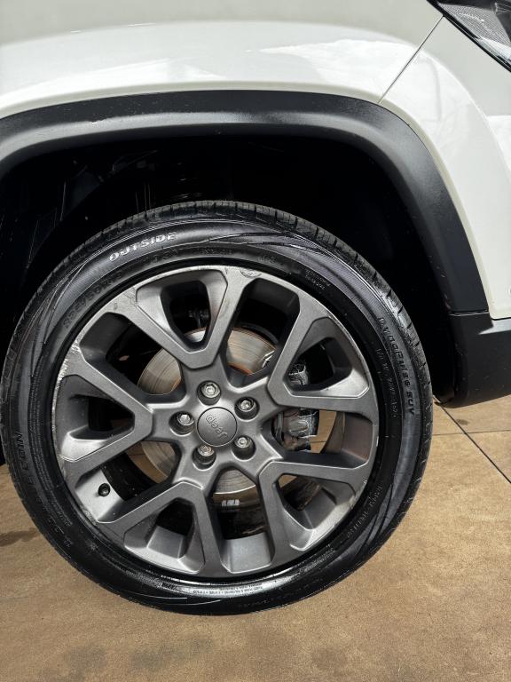 JEEP Compass - Foto