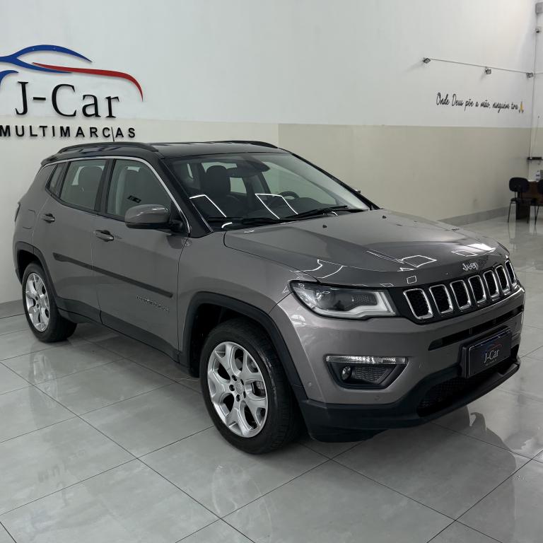 JEEP Compass - Foto