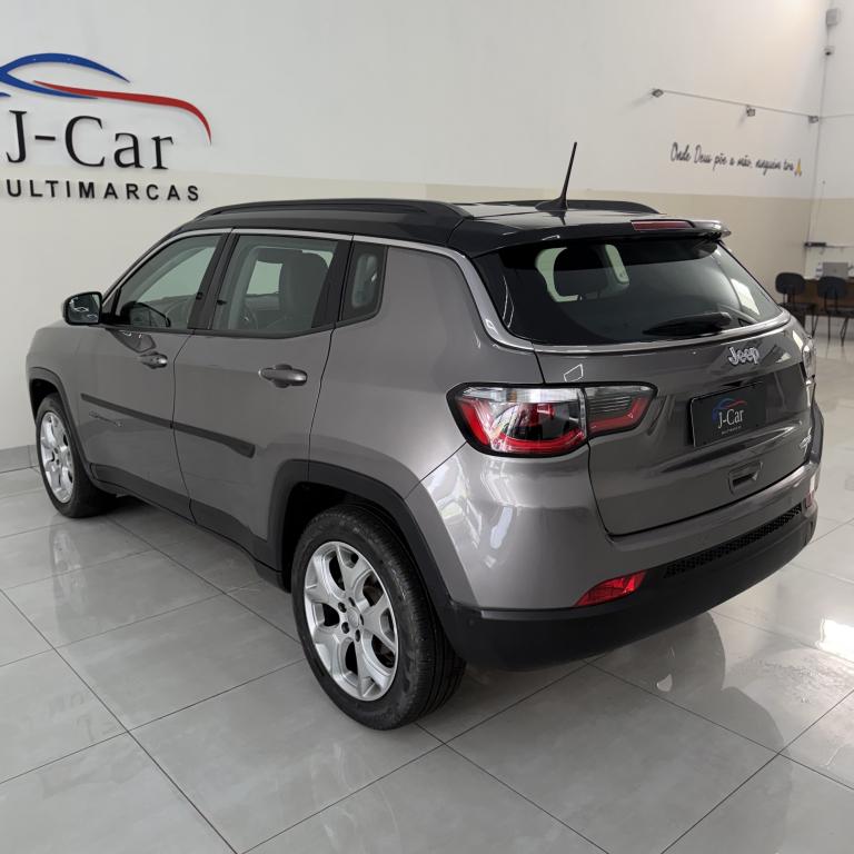 JEEP Compass - Foto