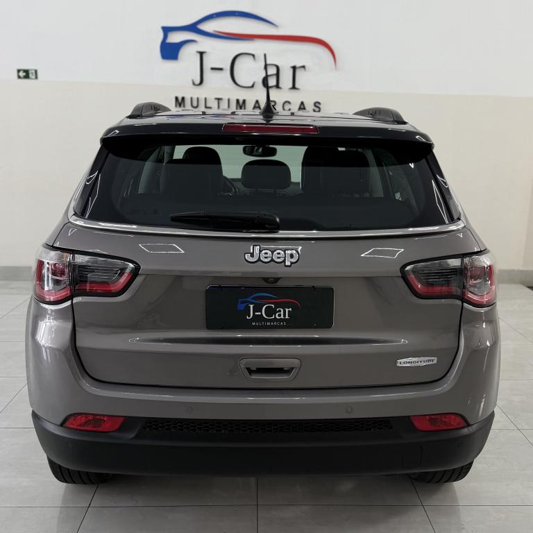 JEEP Compass - Foto