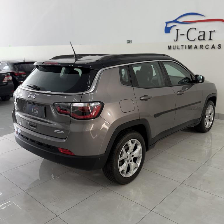 JEEP Compass - Foto
