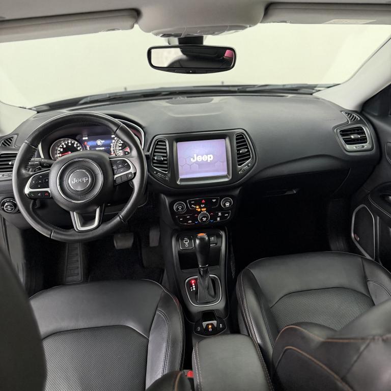 JEEP Compass - Foto