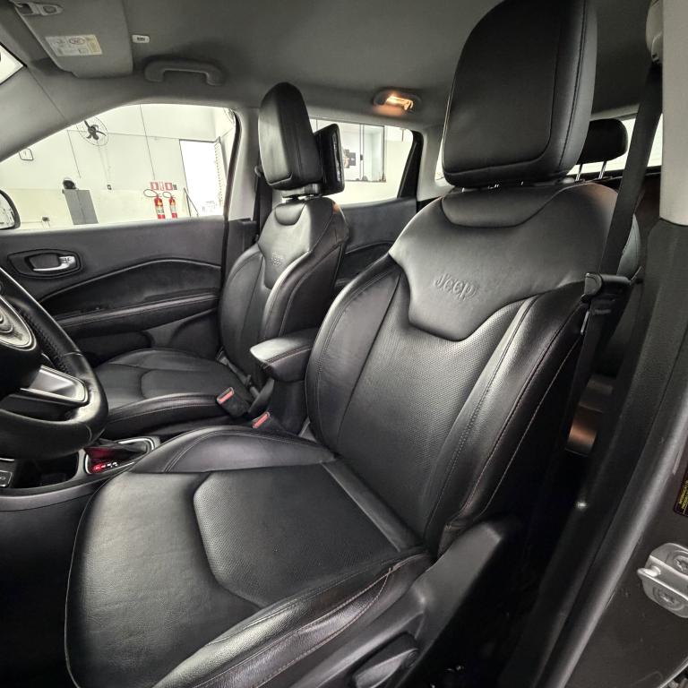 JEEP Compass - Foto