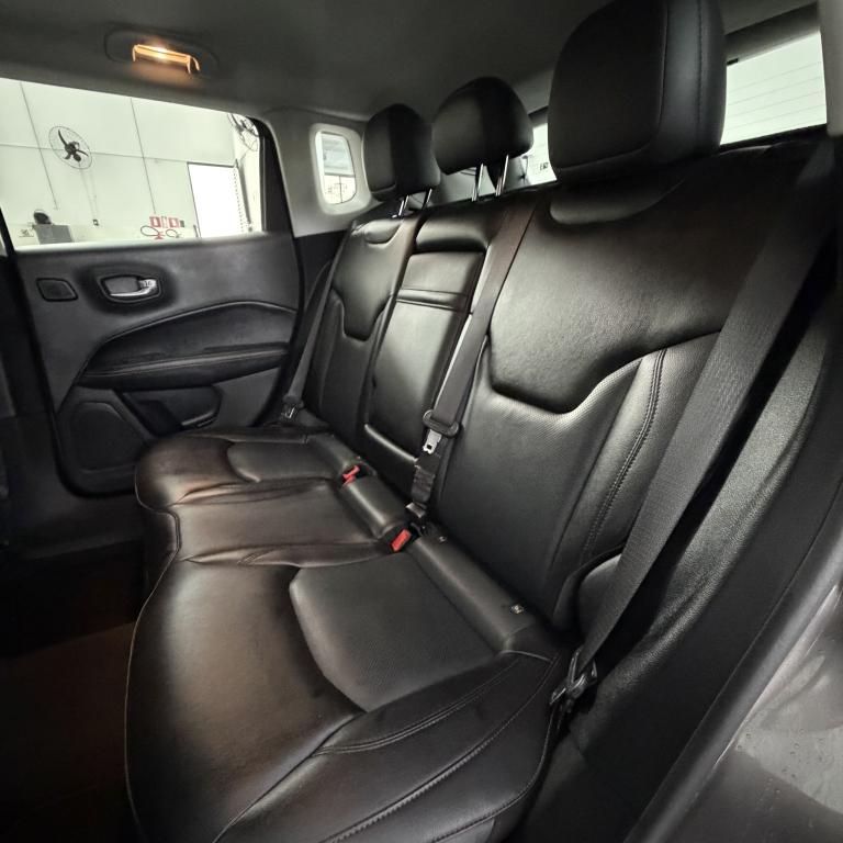 JEEP Compass - Foto