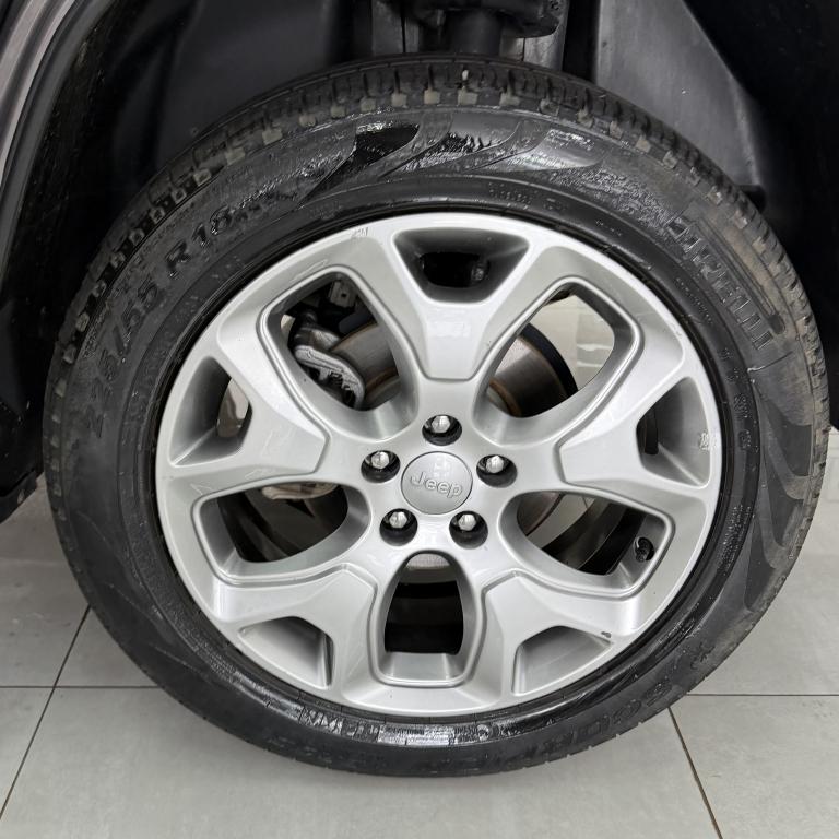 JEEP Compass - Foto