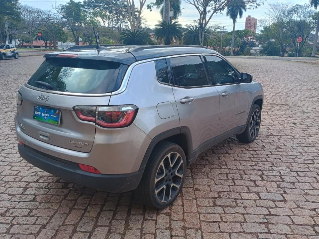 JEEP Compass - Foto