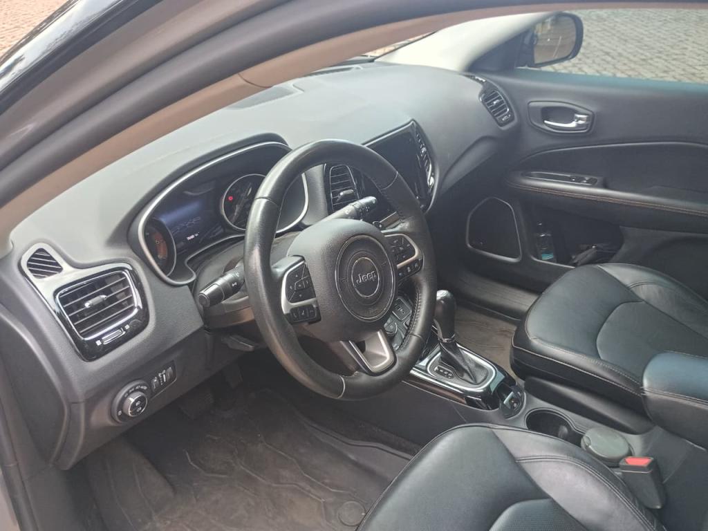 JEEP Compass - Foto