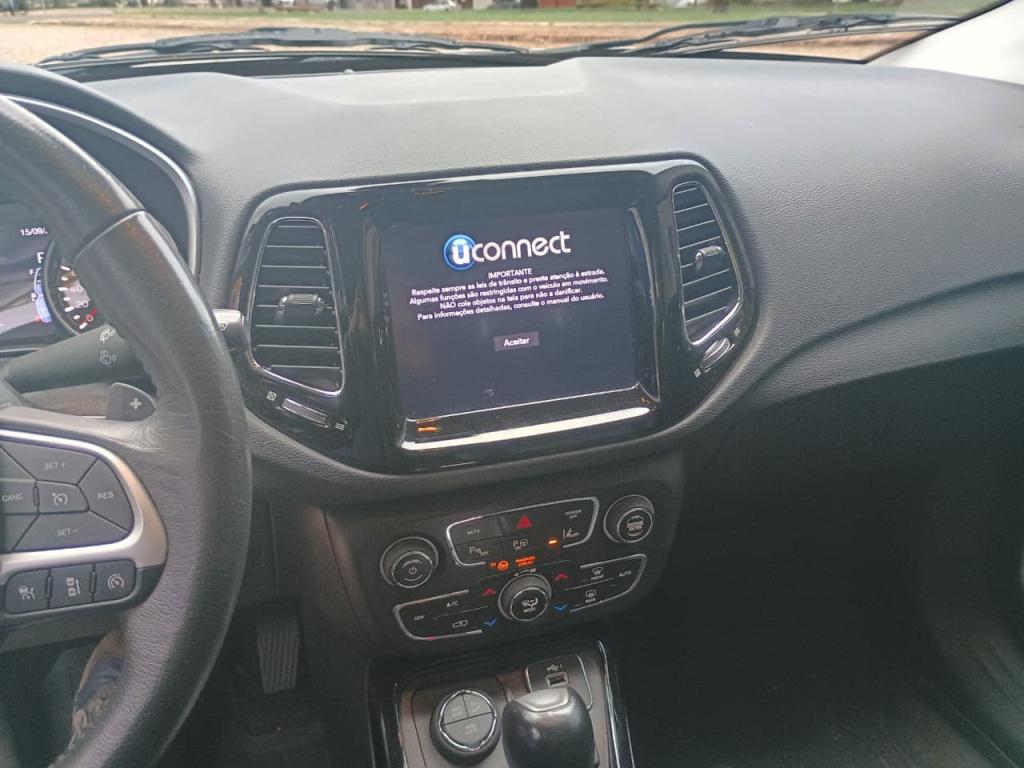 JEEP Compass - Foto