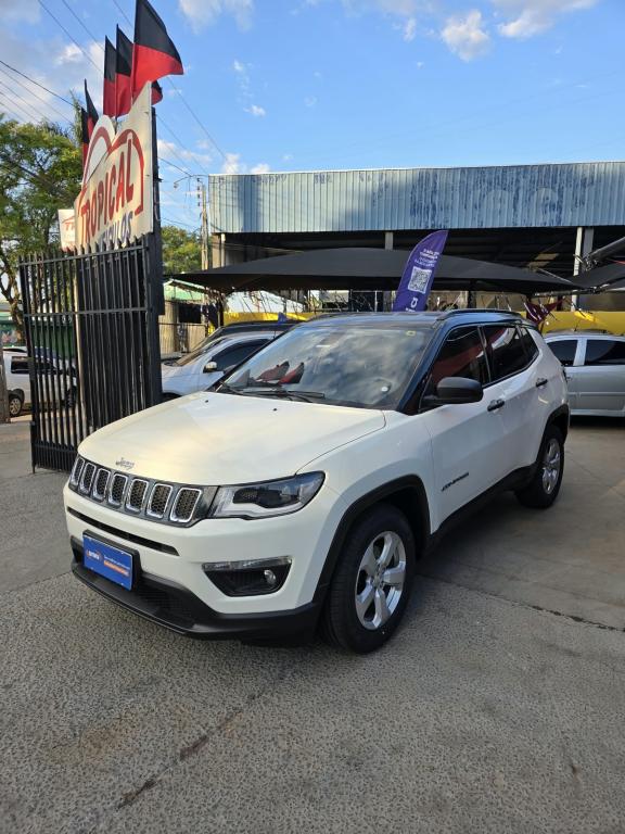 JEEP Compass - Foto