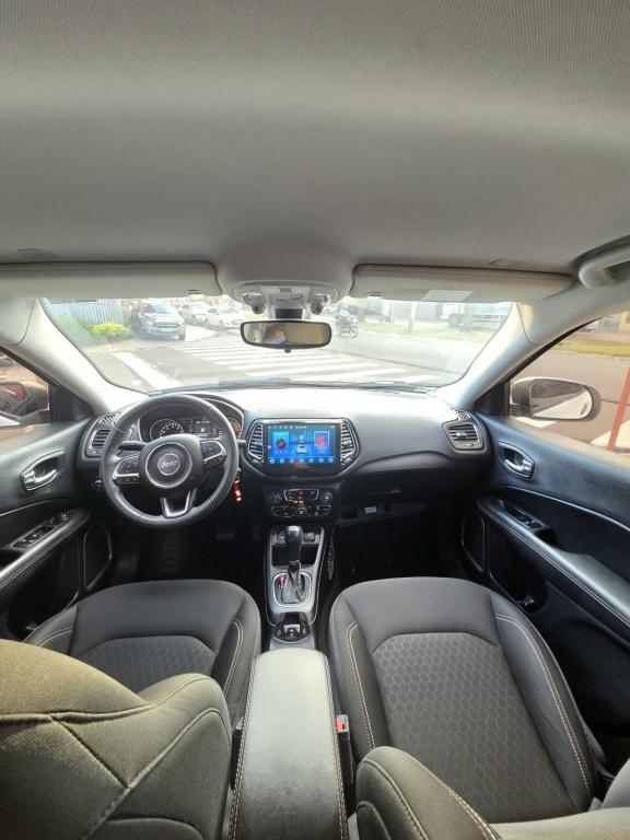 JEEP Compass - Foto