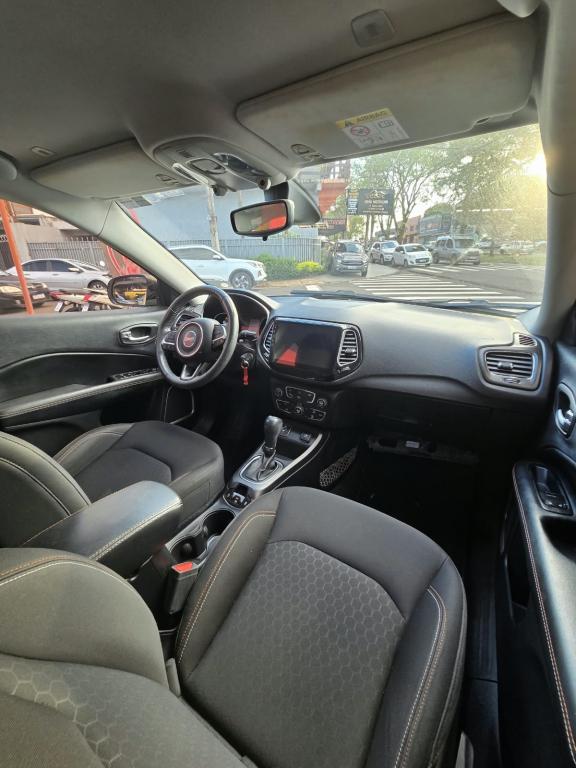JEEP Compass - Foto
