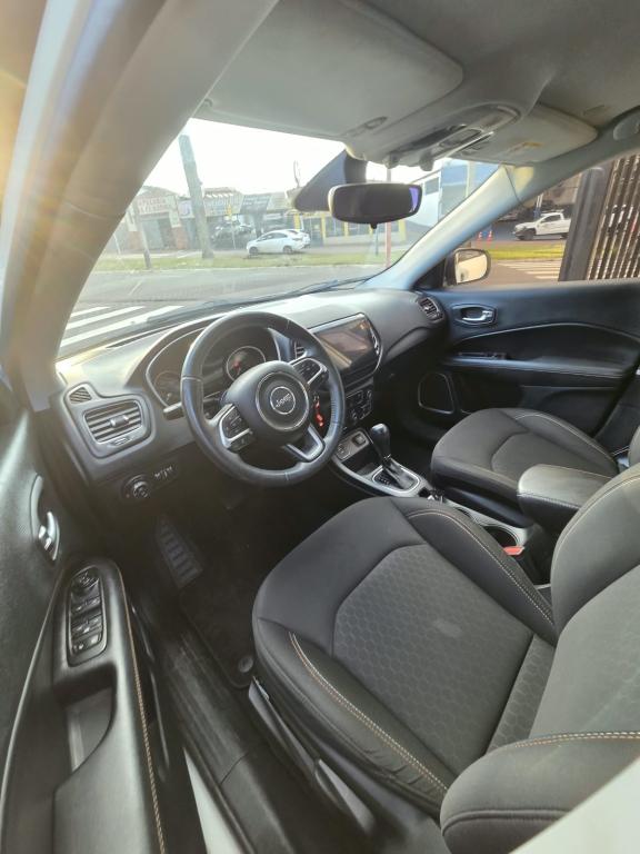 JEEP Compass - Foto