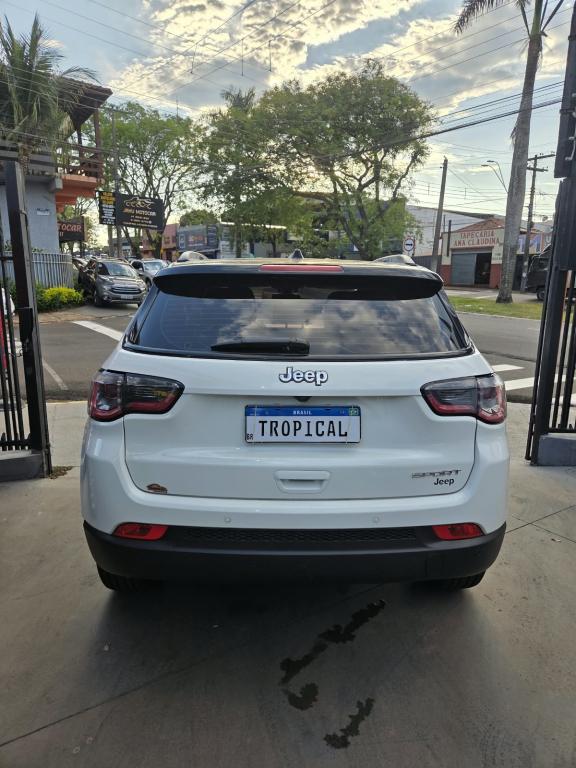 JEEP Compass - Foto