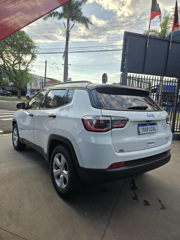 JEEP Compass - Foto