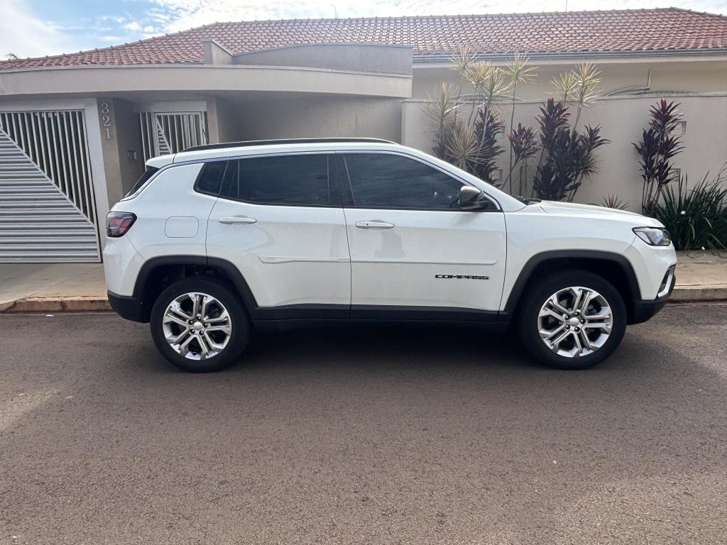 JEEP Compass - Foto