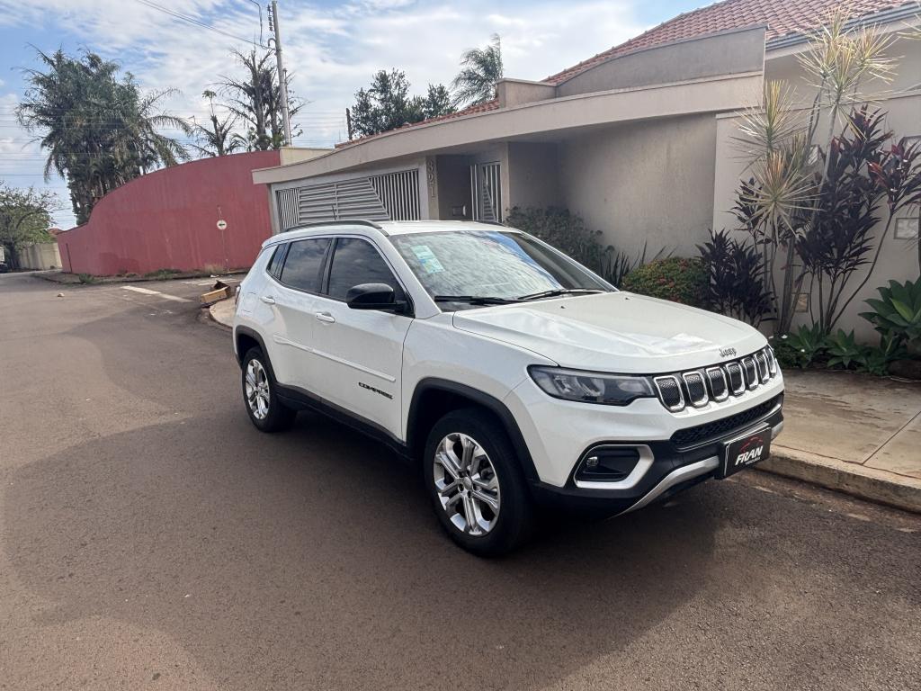 JEEP Compass - Foto