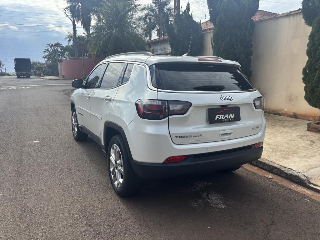 JEEP Compass - Foto
