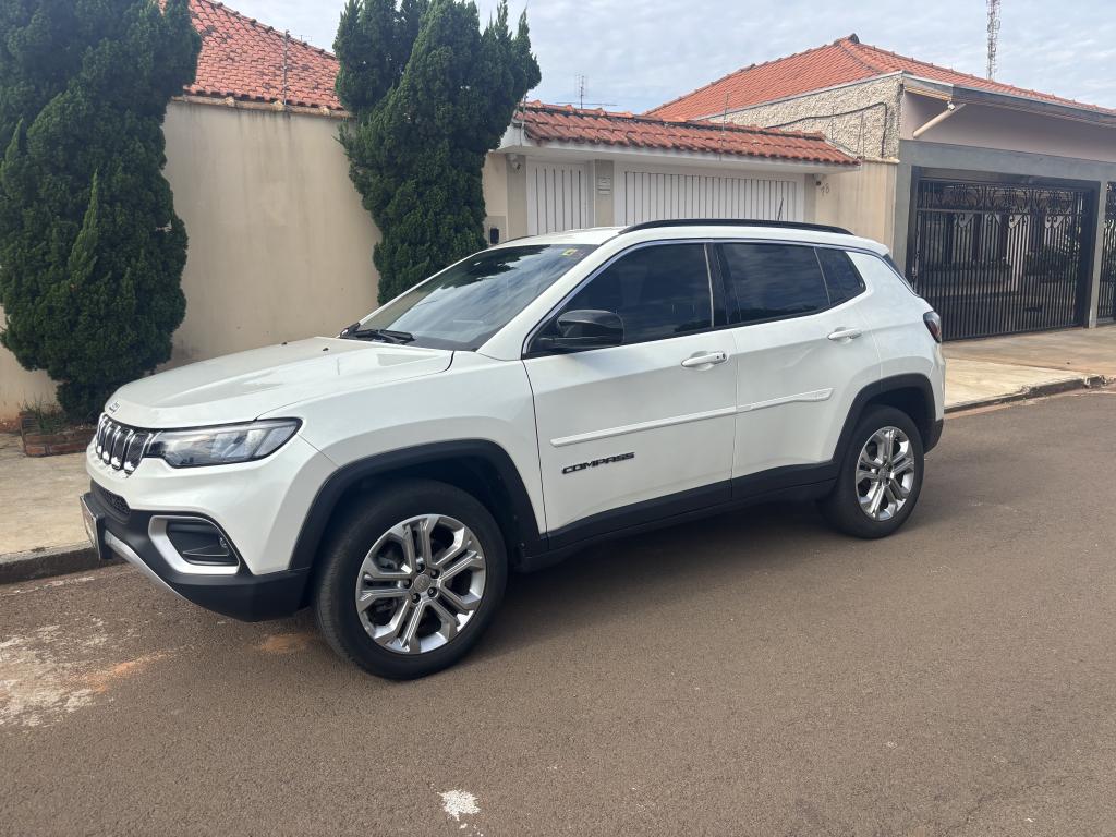 JEEP Compass - Foto