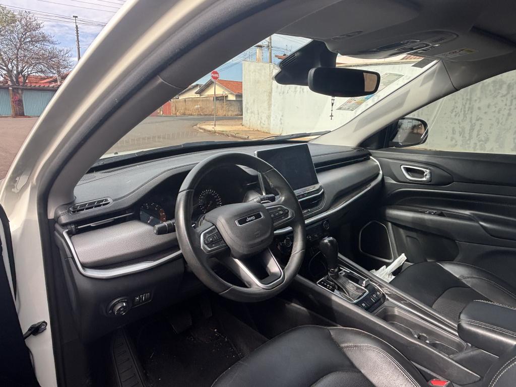 JEEP Compass - Foto