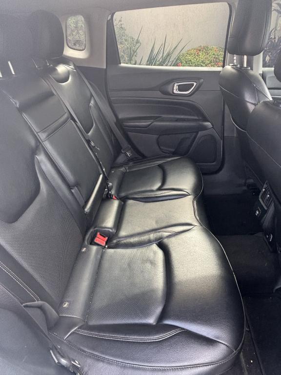 JEEP Compass - Foto