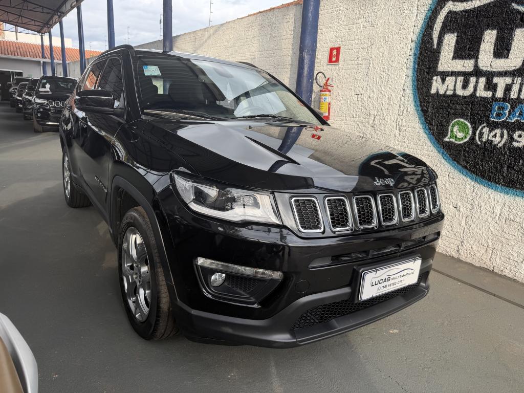 JEEP Compass - Foto