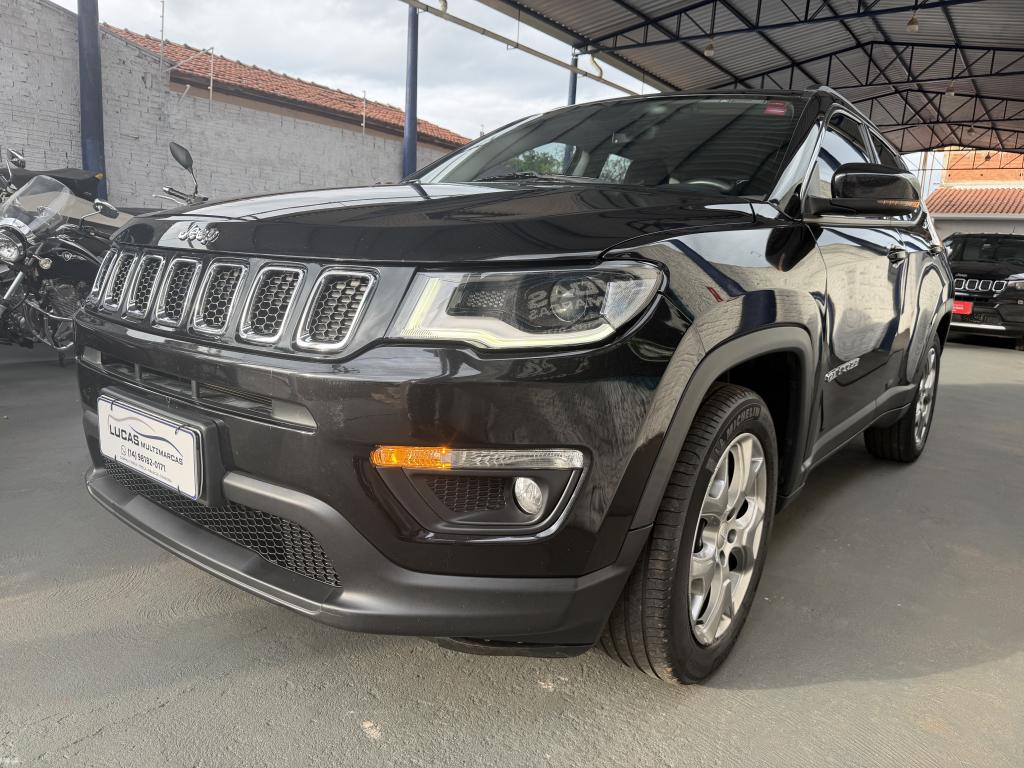 JEEP Compass - Foto