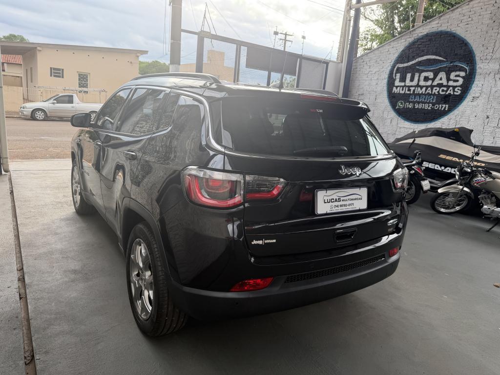JEEP Compass - Foto