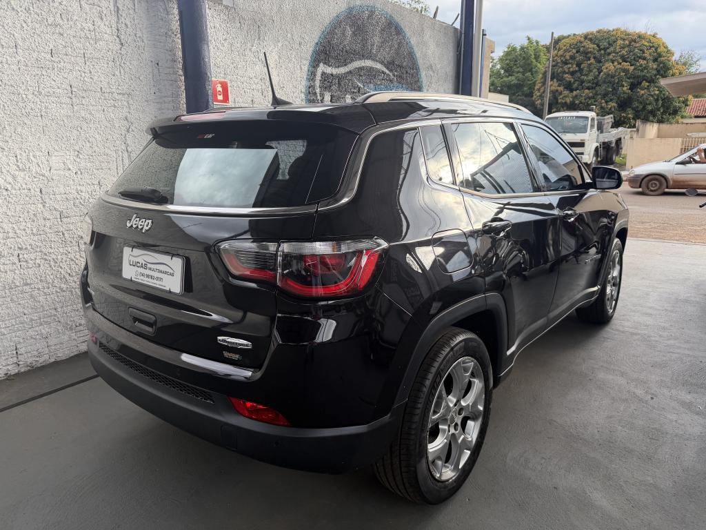 JEEP Compass - Foto