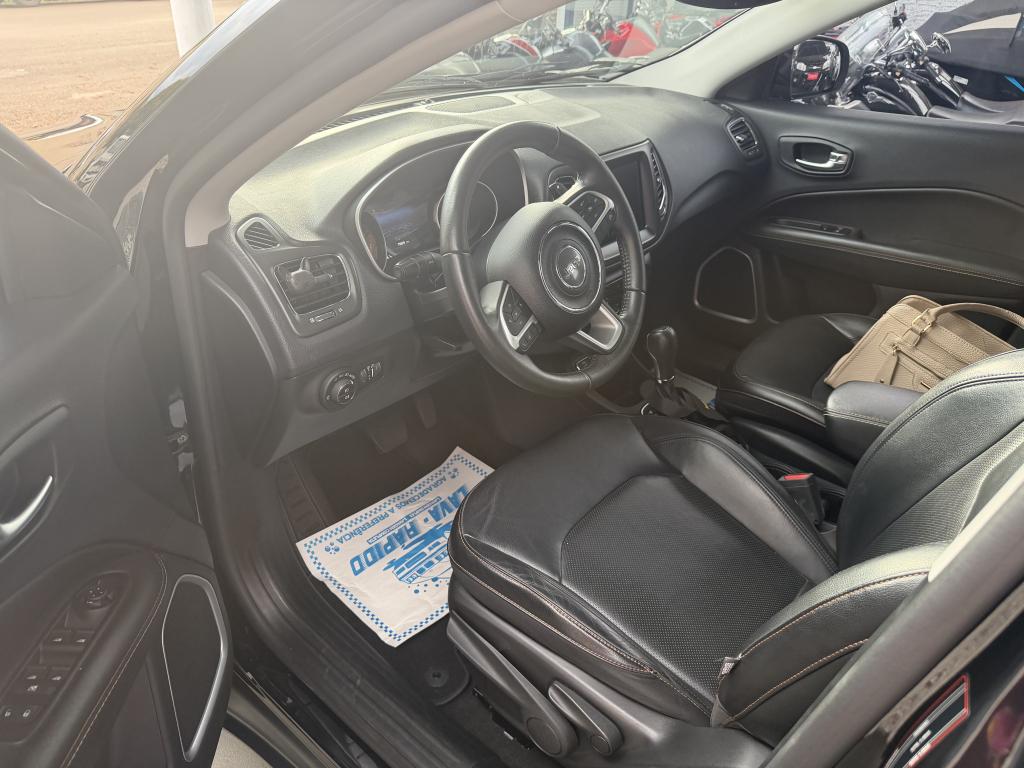 JEEP Compass - Foto