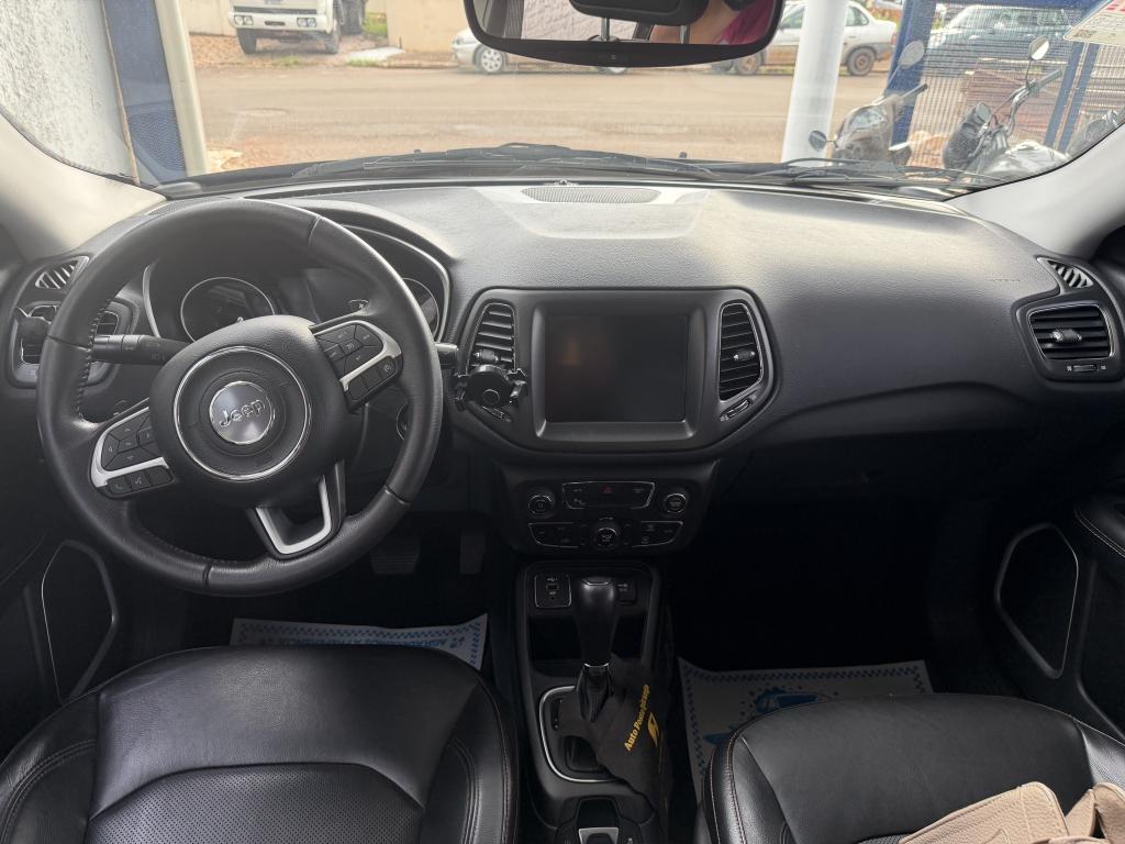 JEEP Compass - Foto