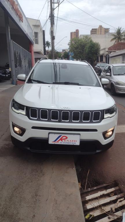 JEEP Compass - Foto