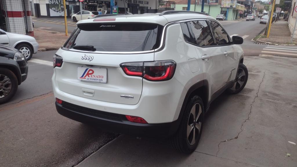 JEEP Compass - Foto