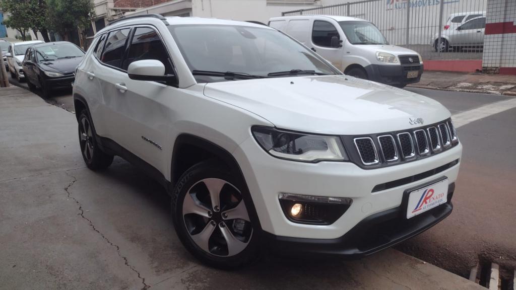 JEEP Compass - Foto