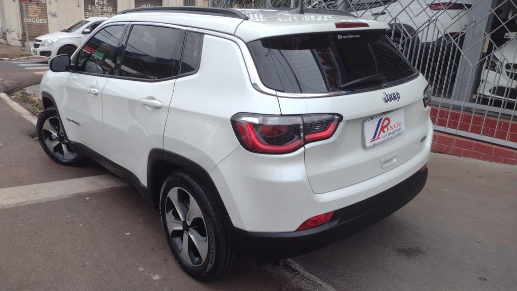 JEEP Compass - Foto