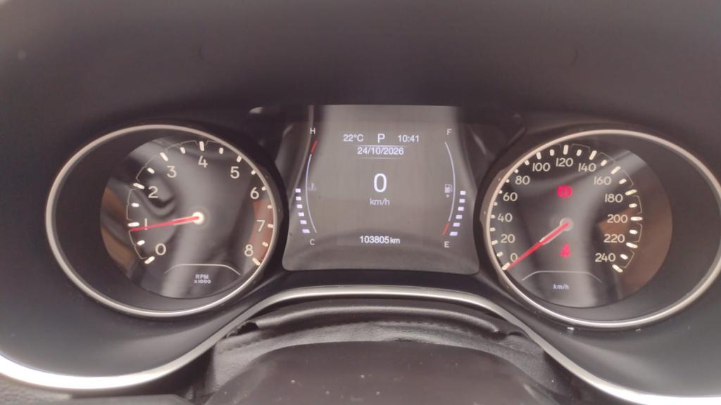 JEEP Compass - Foto
