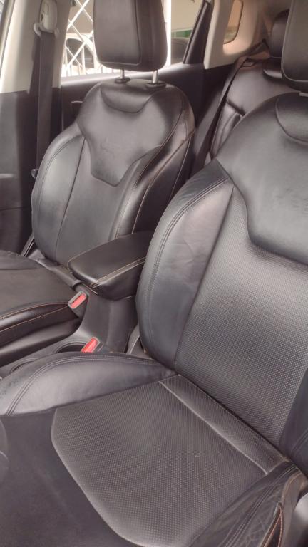 JEEP Compass - Foto