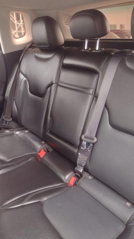 JEEP Compass - Foto
