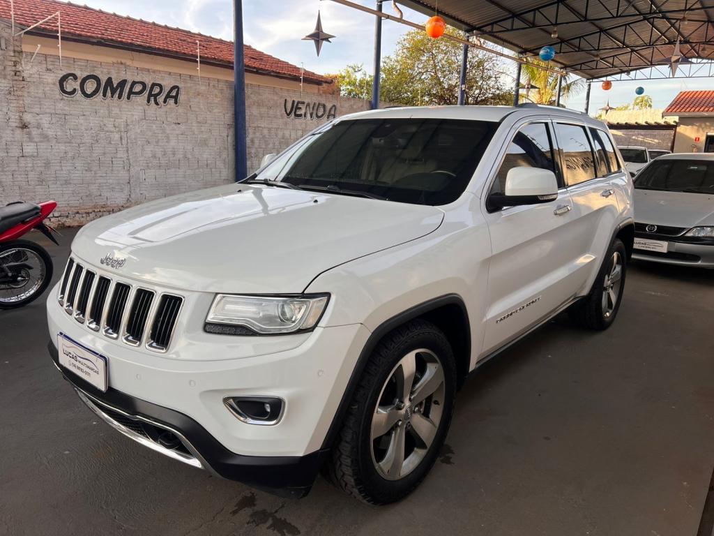 JEEP Grand Cherokee - Foto