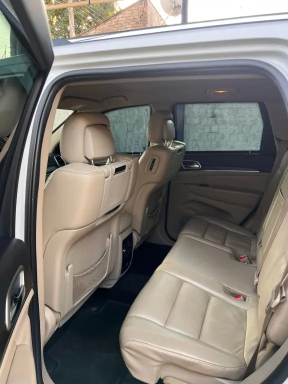 JEEP Grand Cherokee - Foto