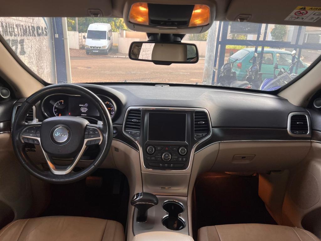 JEEP Grand Cherokee - Foto