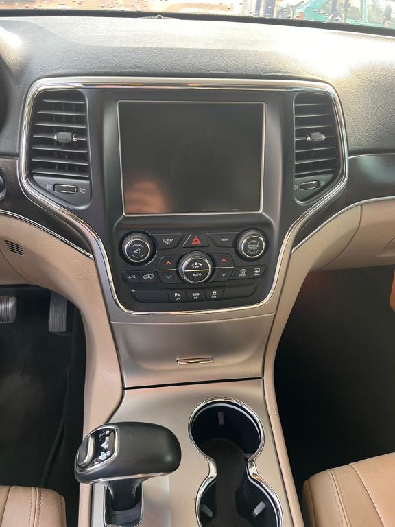 JEEP Grand Cherokee - Foto
