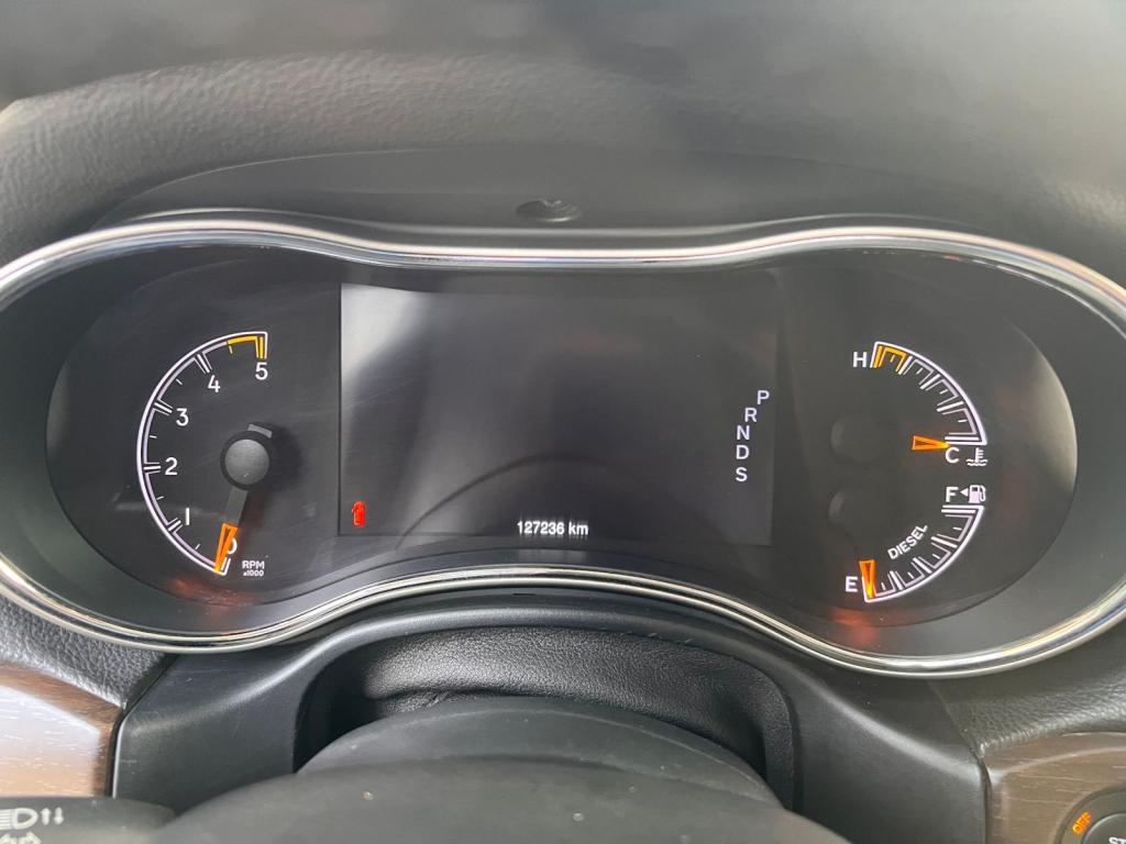 JEEP Grand Cherokee - Foto