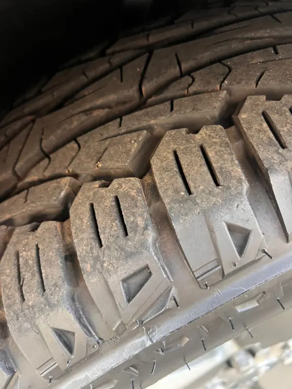 JEEP Grand Cherokee - Foto