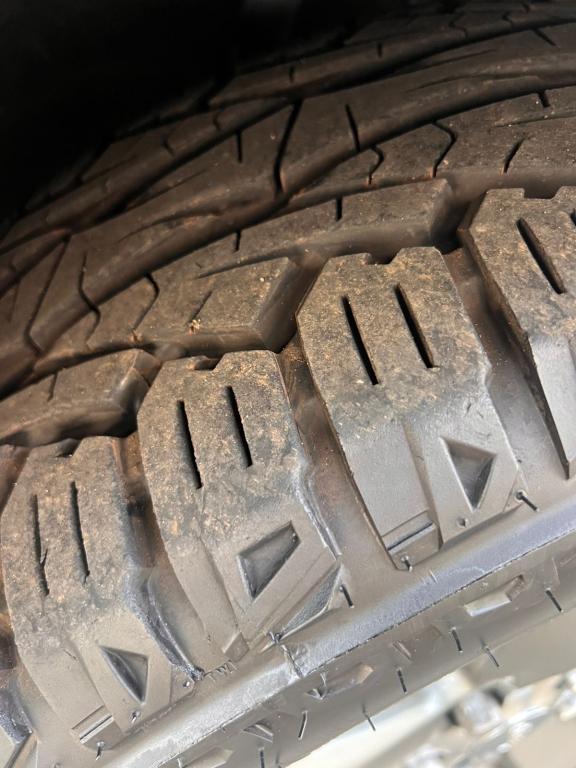 JEEP Grand Cherokee - Foto