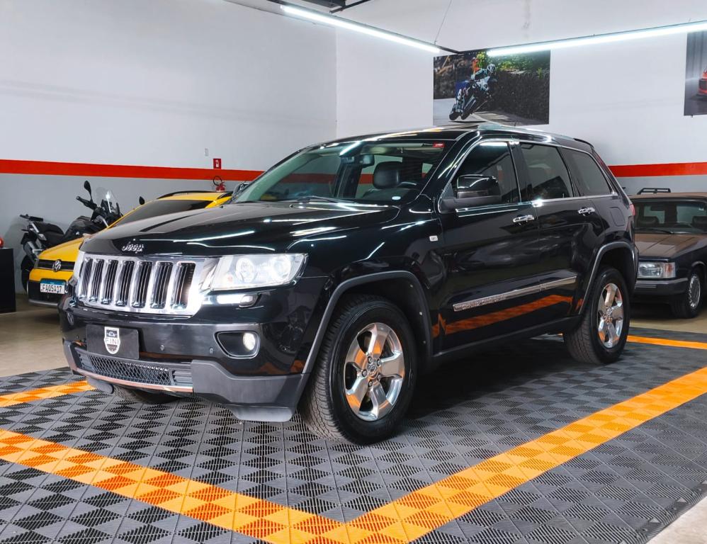 JEEP Grand Cherokee - Foto