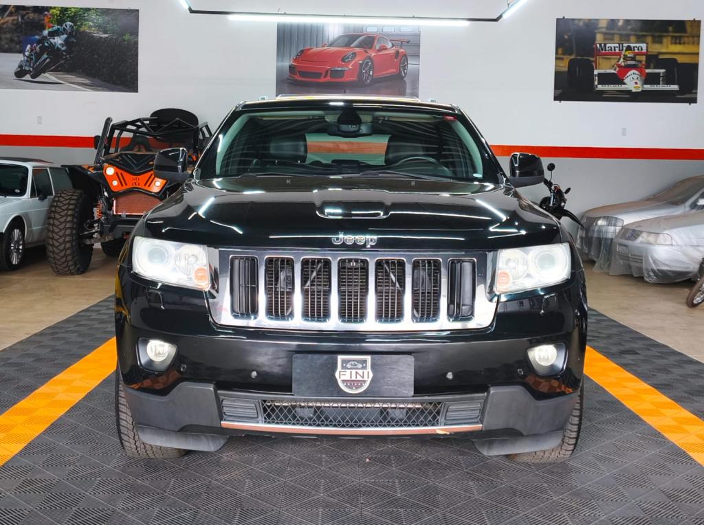 JEEP Grand Cherokee - Foto