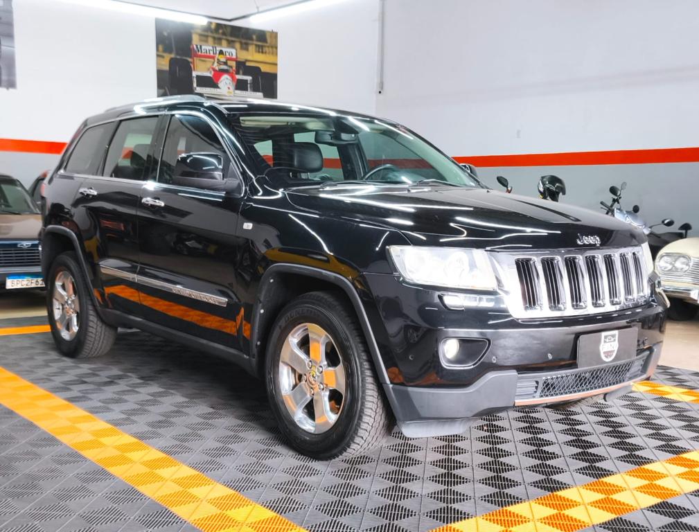 JEEP Grand Cherokee - Foto